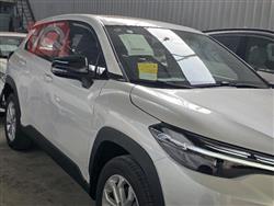 تويوتا فرونتلاندر